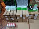 雷蛇（Razer）北海巨妖标准版X 有线头戴式电竞游戏耳机耳麦 7.1环绕声 吃鸡神器 黑色 适配三角洲行动 实拍图