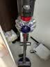 戴森（DYSON） V8无绳吸尘器 手持无线吸尘器 除螨 宠物 家庭适用 实拍图