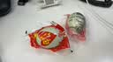 神邮 高邮咸鸭蛋熟20枚*60g家庭装 即食咸鸭蛋流油 中秋礼品企业团购 实拍图