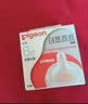 贝亲（Pigeon）宽口径奶瓶重力球吸管配件-240mL专用 BA220 实拍图