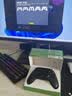 XBOX【全新国行】微软Xbox手柄Series X S无线控制器蓝牙PC地平线6手柄 精英二代版 游戏电玩兼容steam Xbox手柄-磨砂黑+USB-C线缆 实拍图