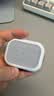亿色（ESR）适用AirPods Pro 2保护套Apple二代耳机保护套magsafe磁吸耳机套苹果无线蓝牙耳塞防滑防摔磁吸壳 实拍图