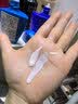 资生堂新艳阳夏臻效水动力防护乳液50ml蓝胖子无盒装【临期清仓】 实拍图