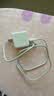 原奘 适用vivo Y70T/S y55 y35充电器数据线Y30充电头线Y51s充电头iQOO U1x U1 S1 y85 s6手机插头加长 18W +安卓1m数据线 套装 实拍图