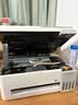 爱普生（EPSON）【6代新品】L3351墨仓式彩色打印机 微信打印/无线连接 家用AI学习打印机（打印、复印、扫描） 实拍图
