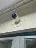 鸿蒙智选800万摄像头家用监控器室内360度无死角带夜视可升级4g终身免流无需wifi支持华为智慧生活海雀5i4K 实拍图