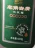 霸王皂角洗发水洗发水去屑止痒控油持久蓬松薄荷清爽洗发膏600g 实拍图