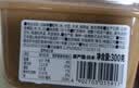 神州一日本原装进口 白味噌300g 日式味增昆布味噌汤大酱汤豆瓣酱 实拍图