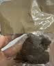 京东京造 【10包】湖岭风味古法卤牛肉干250g 手撕肉片肉脯0防腐剂 实拍图