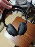 赛睿（SteelSeries）寒冰Nova7Gen2二代无线头戴式游戏电竞电脑耳机 2.4Ghz/蓝牙/3.5mm三模连接AI降噪耳麦 CS吃鸡FPS  实拍图