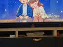 小米(MI)电视音箱5.1.2 条形回音壁 Soundbar杜比全景声 家庭影院内置低音炮无线蓝牙音响家用客厅音箱 实拍图