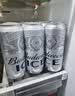 百威【超值组套】百威经典552ml*12罐+百威冰啤酒500ml*18罐 实拍图
