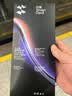 闪魔【AR增透抗反光】适用苹果17/16Pro钢化膜iPhone17手机膜AR增透全屏覆盖防尘无尘仓保护膜2片装 实拍图