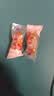 比比赞（BIBIZAN）小麻花混合味1030g约165根量大学生办公室休闲零食品饼干蛋糕点心 实拍图