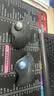 罗技（Logitech）ERGO M575 S 人体工学鼠标 轨迹球鼠标 无线蓝牙双模 办公鼠标 带无线2.4G接收器 石墨黑 实拍图
