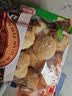 同芙 猴头菇500g 长白山猴头菇干货 山珍菌菇炖汤煲汤火锅食材 实拍图