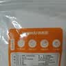 特美居（temeiju）一次性手套食品级100只特厚透明塑料加厚厨房洗碗餐饮 实拍图