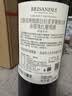 拉菲（LAFITE）理德小飞人赤霞珠干红葡萄酒原瓶进口750ml单支装 过节送礼红酒 实拍图