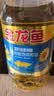 金龙鱼 食用油 葵花籽清香型食用植物调和油5L*4 实拍图