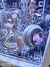 小土豆（potato）儿童水杯大宝宝直饮奶瓶PPSU吸管杯幼儿开学1岁以上 330ml星云蓝 实拍图