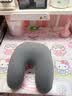 可韵（CORY）小学生儿童午睡枕午休枕趴睡枕头成人办公室专用抱枕午睡神器枕 实拍图