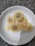 佳沛（zespri）新西兰 金奇异果特大果15粒134-146g猕猴桃中秋节礼品送水果礼盒 实拍图