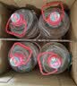 农夫山泉饮用水 饮用天然水5L*4桶 整箱装 桶装水塑膜随机包装 实拍图