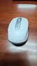 罗技（Logitech）大师系列 MX Anywhere 3S 静音鼠标 无线蓝牙双模 商务办公 便携 太空银 接收器另购 苹果鼠标适配 实拍图