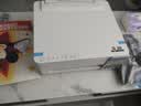 爱普生（EPSON）【6代新品】L1358 墨仓式A4彩色无线单功能家用打印机 家用/办公 AI学习打印机（微信/远程打印） 实拍图