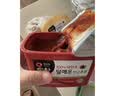 清净园 韩国进口辣椒酱韩式辣酱低脂石锅拌饭酱炒年糕酱米甜辣酱村 辣椒酱450g*1 实拍图