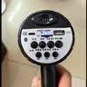 惠象 扩音器无线大喇叭手持喊话器大功率户外录音扬声器便携式可充电 HN-50 实拍图