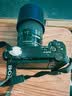 索尼（SONY）E 55-210mm APS-C画幅远摄大变焦微单相机镜头 黑色E卡口 SEL55210 实拍图