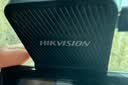 海康威视（HIKVISION）行车记录仪C6LITE 2K超高清星光夜视 超大广角 4G远程停车监控 实拍图
