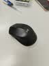 罗技（Logitech）M275鼠标 无线鼠标 办公鼠标 右手鼠标 黑色 带无线2.4G接收器 实拍图