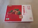 京觅有机板栗仁2kg（100g*20）甘栗仁休闲零食 实拍图