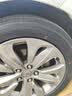 优科豪马横滨轮胎/汽车轮胎 215/50R17 91V ADVAN dB V551V 原配本田思域 实拍图