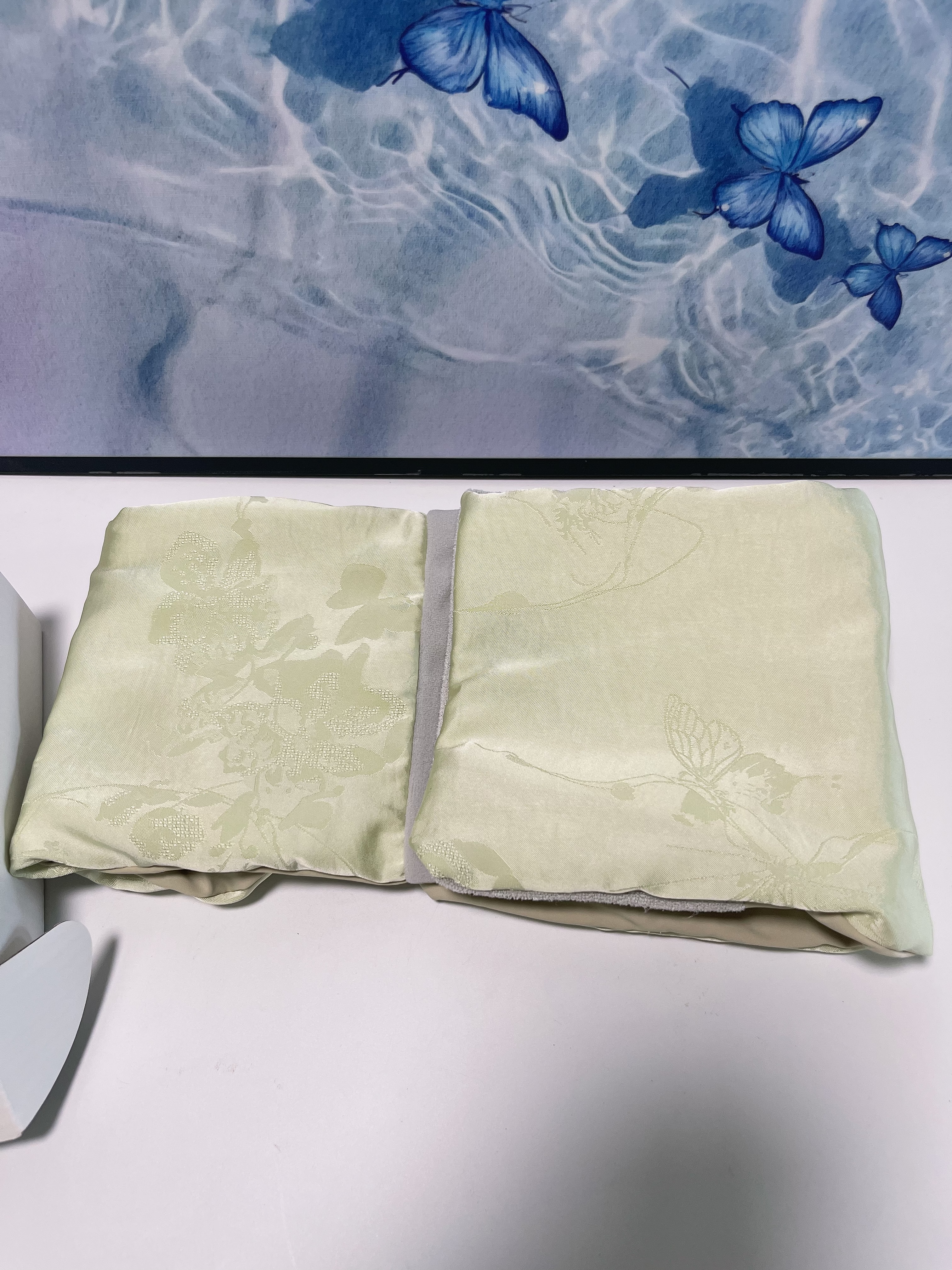 DR.KURU重力眼罩睡觉专用男女士睡眠眼罩遮光深睡重力微压缓解眼疲劳神器 实拍图