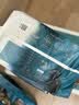 babycare皇室木法沙王国拉拉裤箱装加大号XXXL48片(大于17kg)尿不湿透气 实拍图
