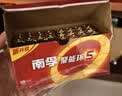 南孚5号电池120粒 五号碱性 聚能环5代适用血压计/燃气表/遥控器/电子秤/挂钟/无线鼠标/计算器/玩具等 实拍图