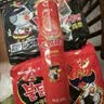 三养（SAMYANG）韩国原装三养火辣酱 拌饭拌面炸鸡酱料200g/瓶调味品 实拍图