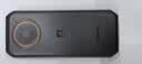 飞利浦（PHILIPS）E588L 全网通4G老年人手机 大声音超长待机大屏大字体直板按键老人专用手机学生备用功能机 尊享黑 实拍图
