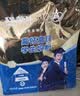 蒙牛铂金装 高锌高钙学生奶粉400g 青少年成人奶粉 便捷条装 实拍图