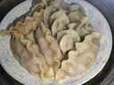 三全黄金比例番茄牛肉水饺618g*2袋36只蒸煎饺子夜宵早餐速冻半成品 实拍图