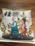 山山汽车专用活性炭1.5kg新房家用去除甲醛装修除味竹炭包甲醛清除剂 实拍图