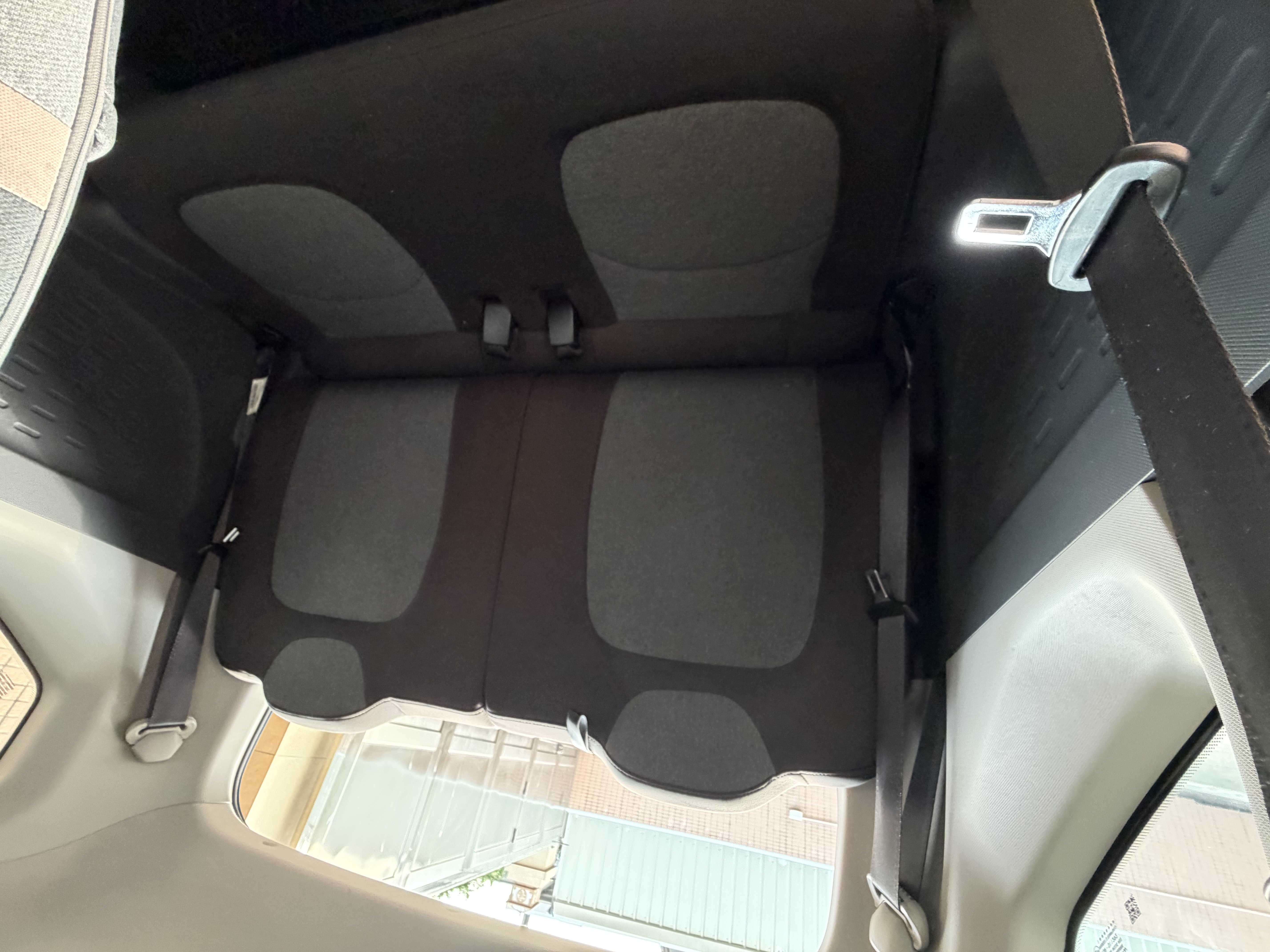 万孚58004刹车片前片刹车皮五菱宏光MINI EV/E100/E200/E300吉利知豆 实拍图