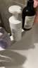 妮维雅（NIVEA）氨基酸洗面奶云柔植萃保湿水弹泡沫洗面奶180ml氨基酸洗面奶礼物 实拍图