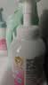 贝亲（Pigeon）洗发水沐浴露 含桃叶精华 婴儿洗发沐浴二合一 500ml IA209 实拍图