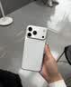 Apple/苹果【点击“立即领取“享补贴】iPhone 17 Pro Max 512GB 银色 移动联通电信5G 双卡双待手机 实拍图