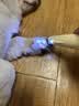 雪貂留香宠物电推剪狗狗猫咪剃毛器脚毛修剪理发器全身推毛器 实拍图