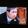 液士盾电视屏幕亚克力钢化膜防碎屏儿童防爆防蓝光防砸液晶保护罩保护屏 升级款高清护眼抗砸保护膜 55寸【1230*710】 实拍图